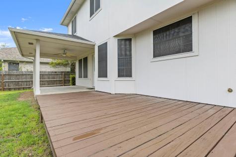 17900 Quitman Mountain Way Round Rock TX 78664
