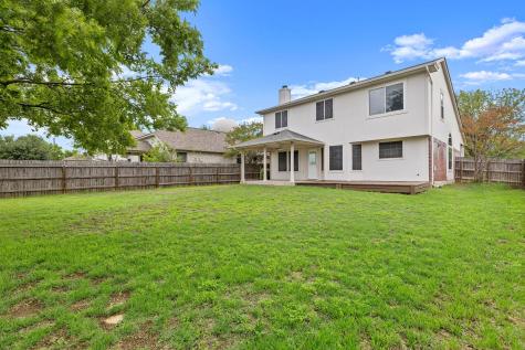 17900 Quitman Mountain Way Round Rock TX 78664