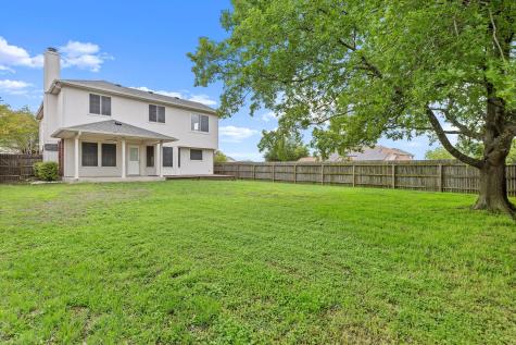 17900 Quitman Mountain Way Round Rock TX 78664