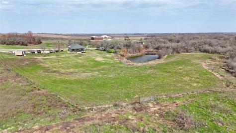 Tbd County Road 471 Road Thrall TX 76578