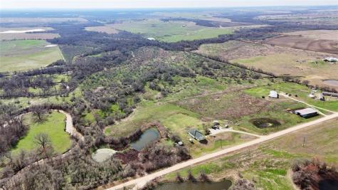 Tbd County Road 471 Road Thrall TX 76578