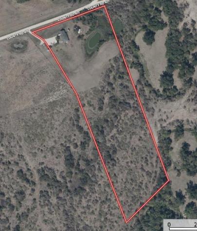 Tbd County Road 471 Road Thrall TX 76578