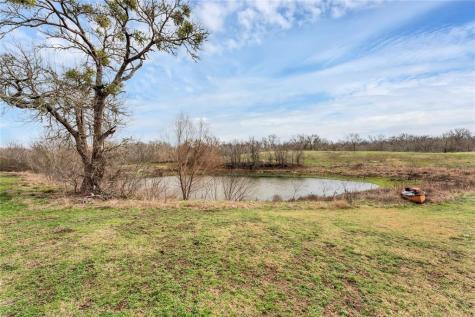 Tbd County Road 471 Road Thrall TX 76578
