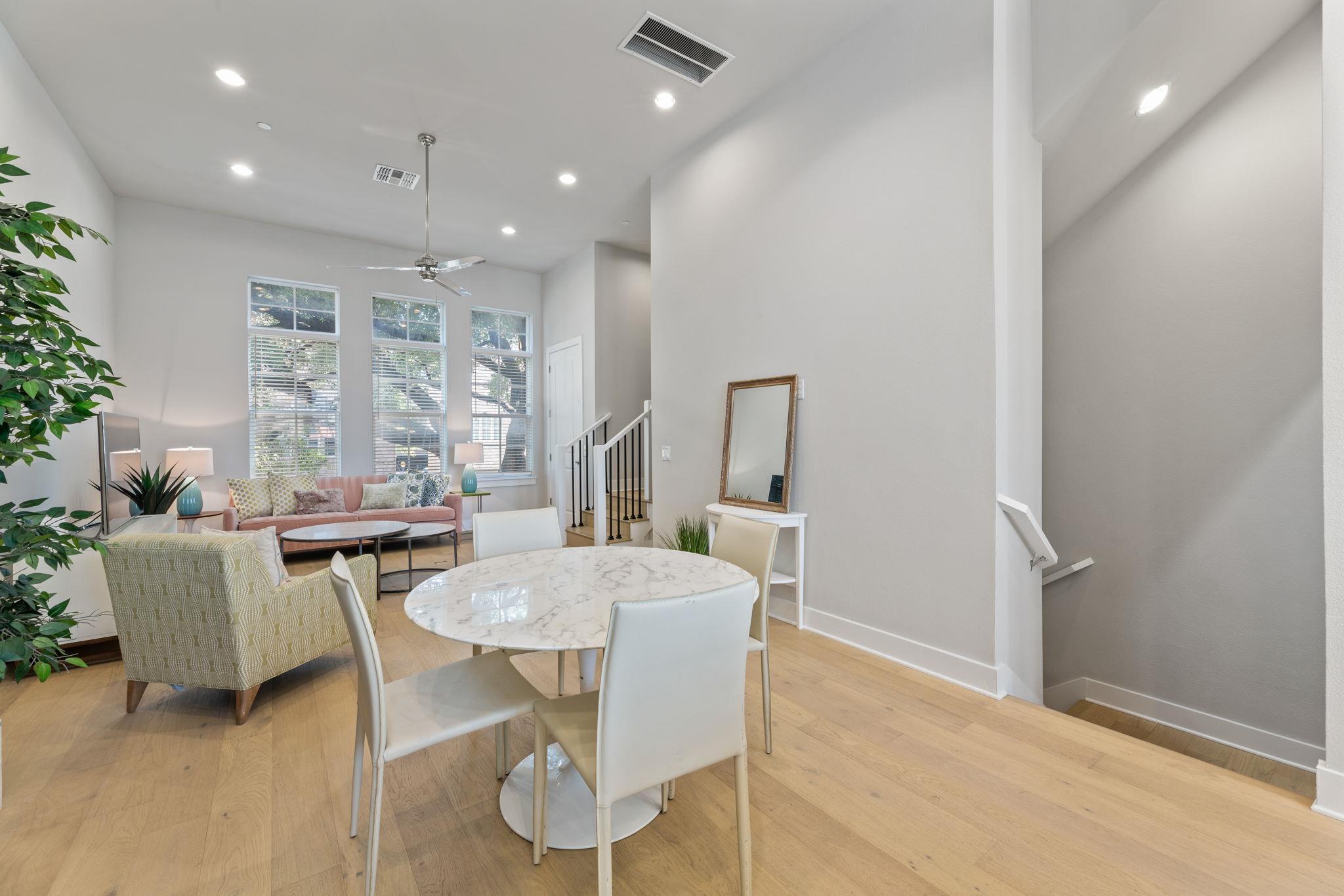 1301 Town Creek Drive Austin TX 78741