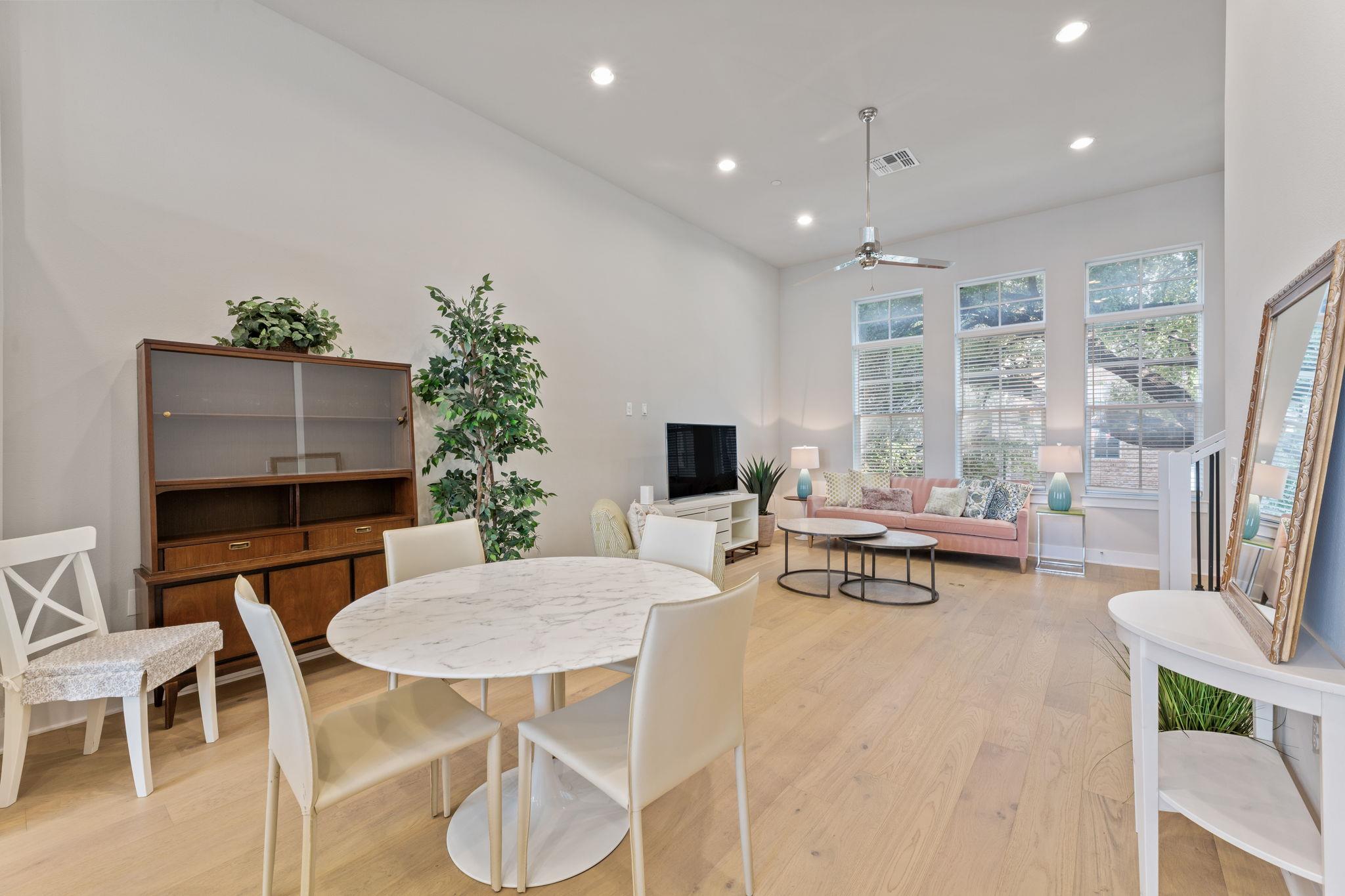 1301 Town Creek Drive Austin TX 78741