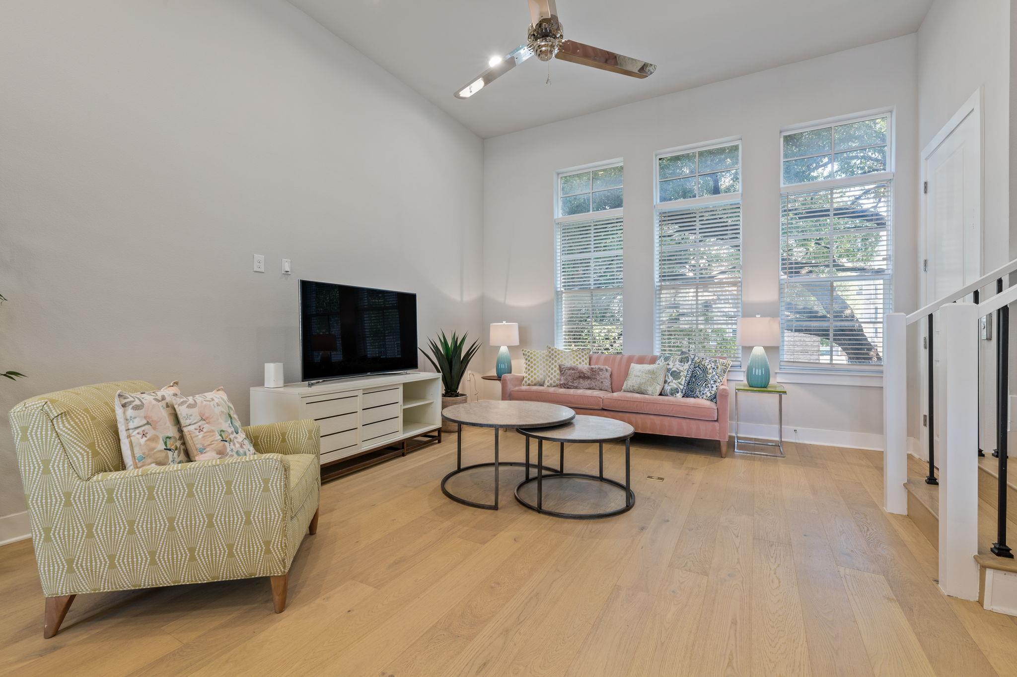 1301 Town Creek Drive Austin TX 78741