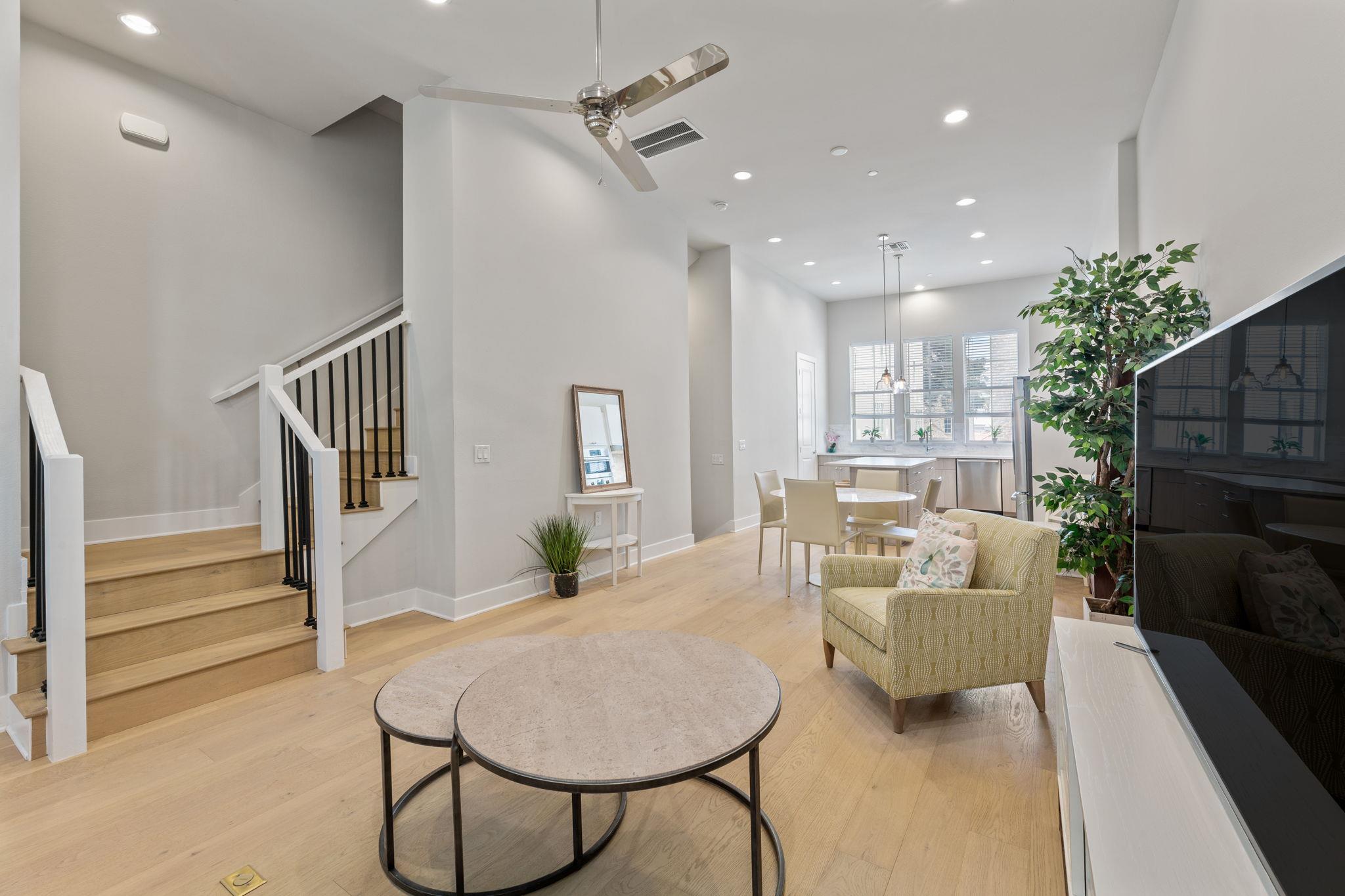 1301 Town Creek Drive Austin TX 78741
