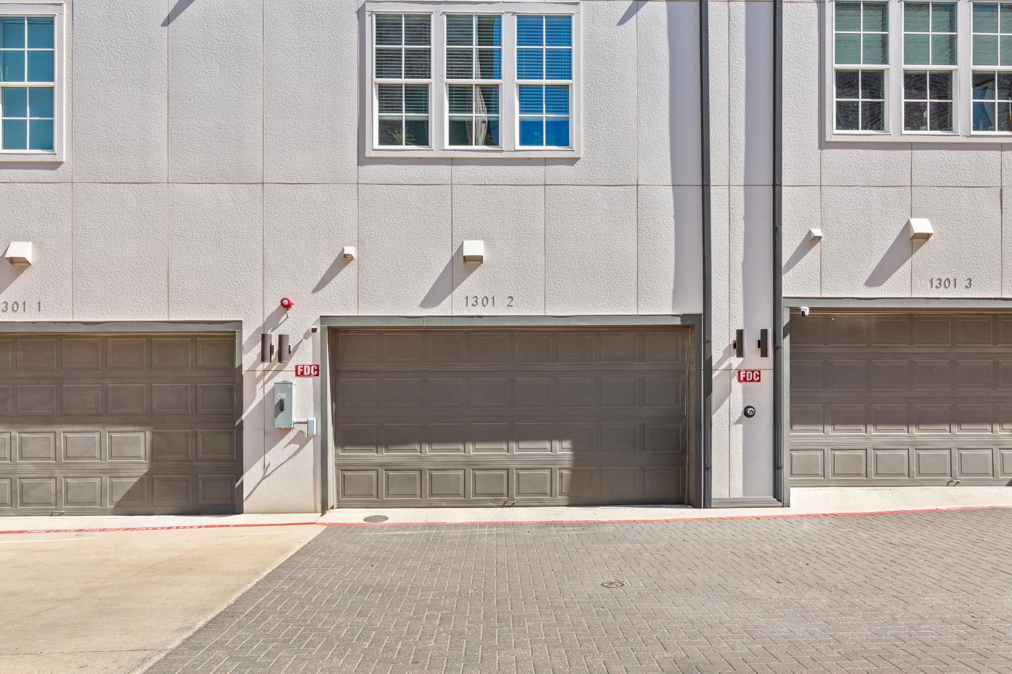 1301 Town Creek Drive Austin TX 78741