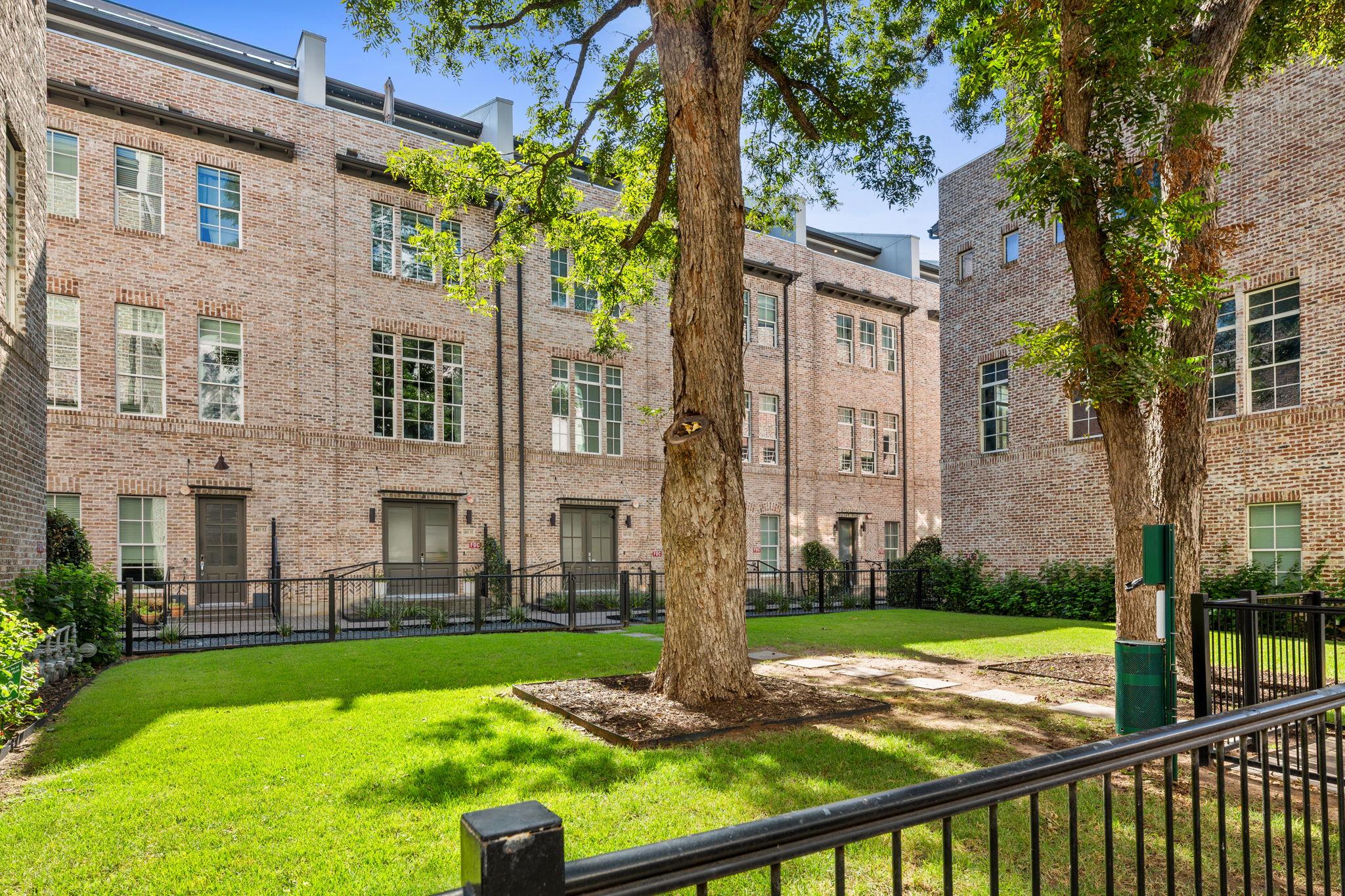 1301 Town Creek Drive Austin TX 78741