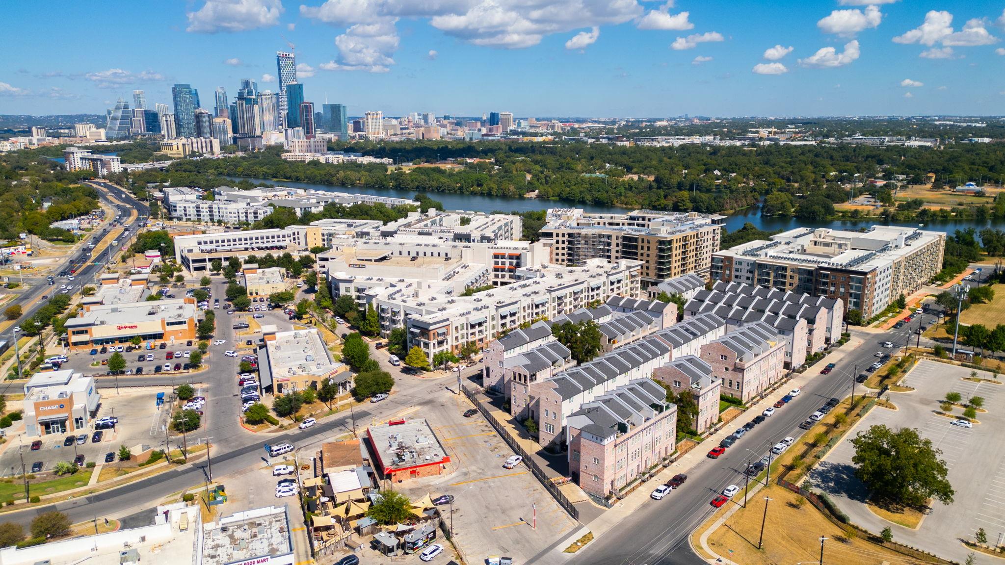1301 Town Creek Drive Austin TX 78741