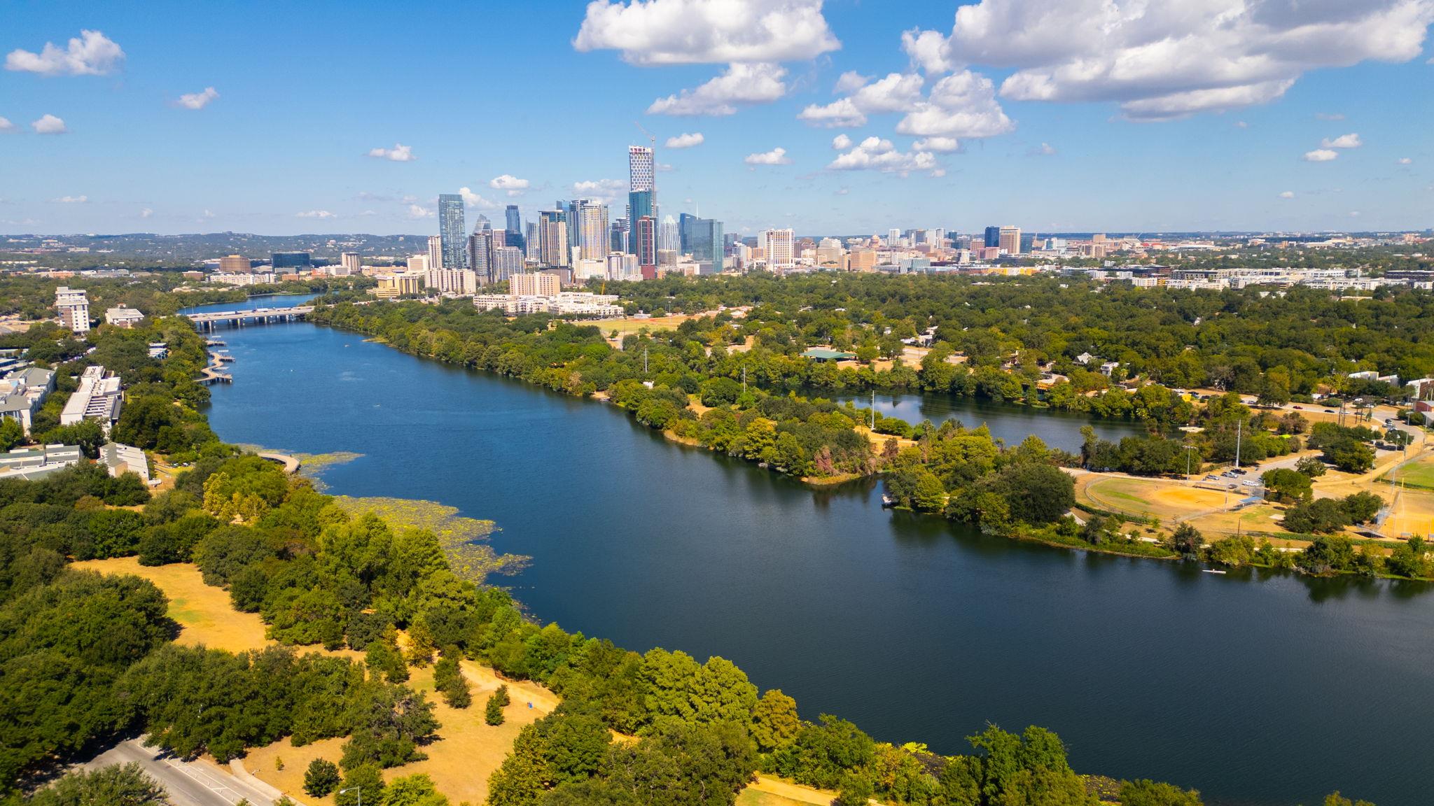 1301 Town Creek Drive Austin TX 78741