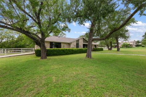 1600 Pin Oak Lane Round Rock TX 78681