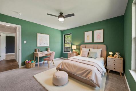 1600 Pin Oak Lane Round Rock TX 78681