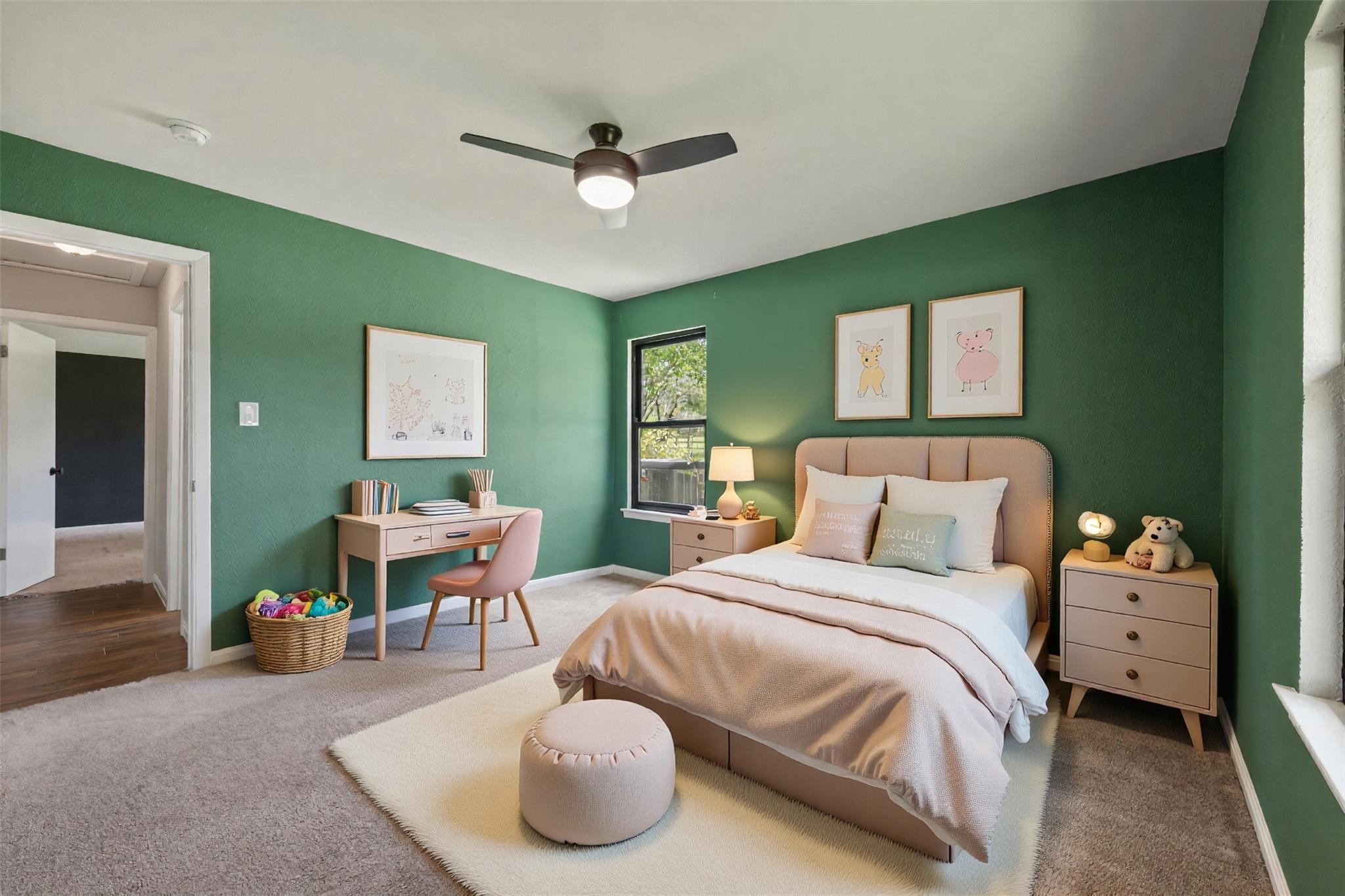 1600 Pin Oak Lane Round Rock TX 78681