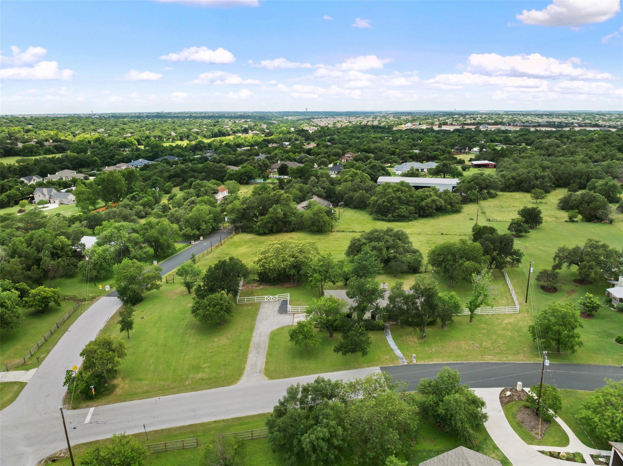 1600 Pin Oak Lane Round Rock TX 78681