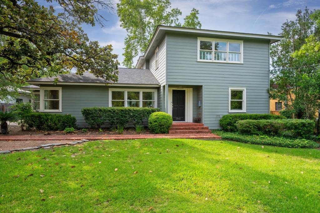 Austin TX, 1311 Kent Lane