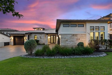 106 Bisset Court Lakeway TX 78738