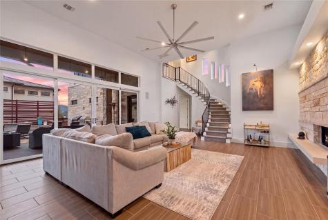106 Bisset Court Lakeway TX 78738