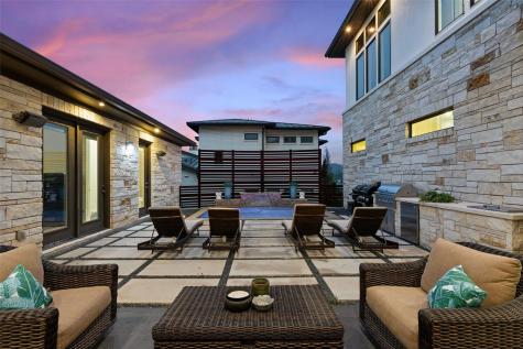 106 Bisset Court Lakeway TX 78738