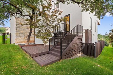 106 Bisset Court Lakeway TX 78738