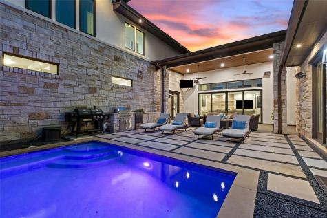 106 Bisset Court Lakeway TX 78738