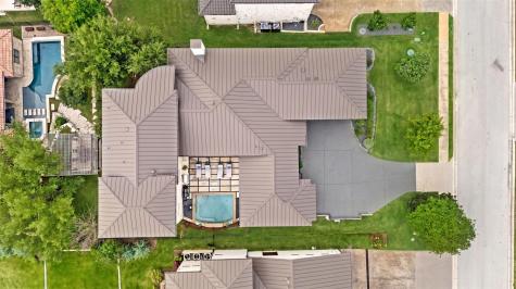 106 Bisset Court Lakeway TX 78738