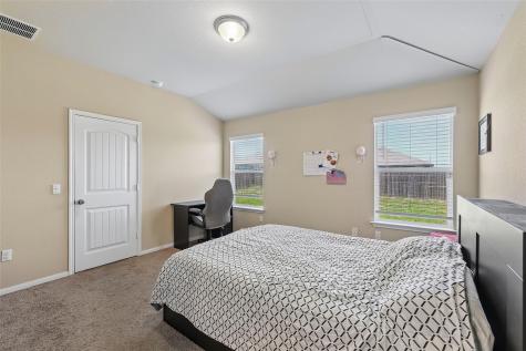 109 San Bernard Trail Hutto TX 78634