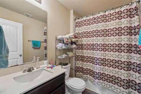 109 San Bernard Trail Hutto TX 78634