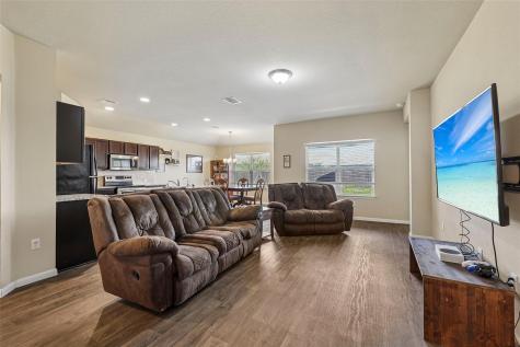 109 San Bernard Trail Hutto TX 78634