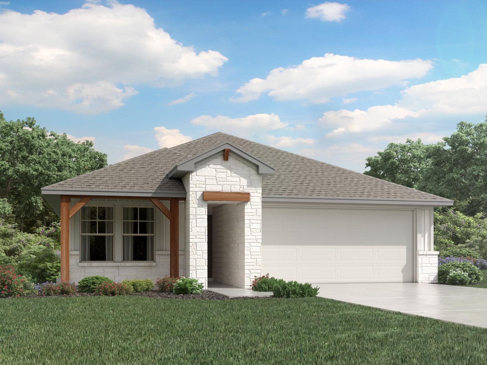 5008 Stockton Lane Del Valle TX 78617