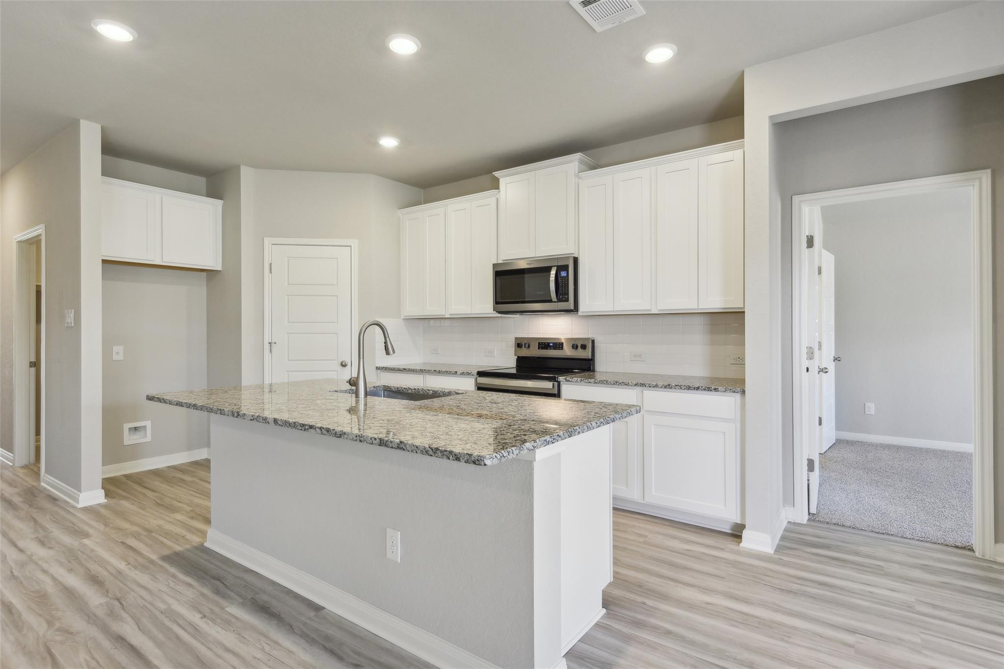 5008 Stockton Lane Del Valle TX 78617
