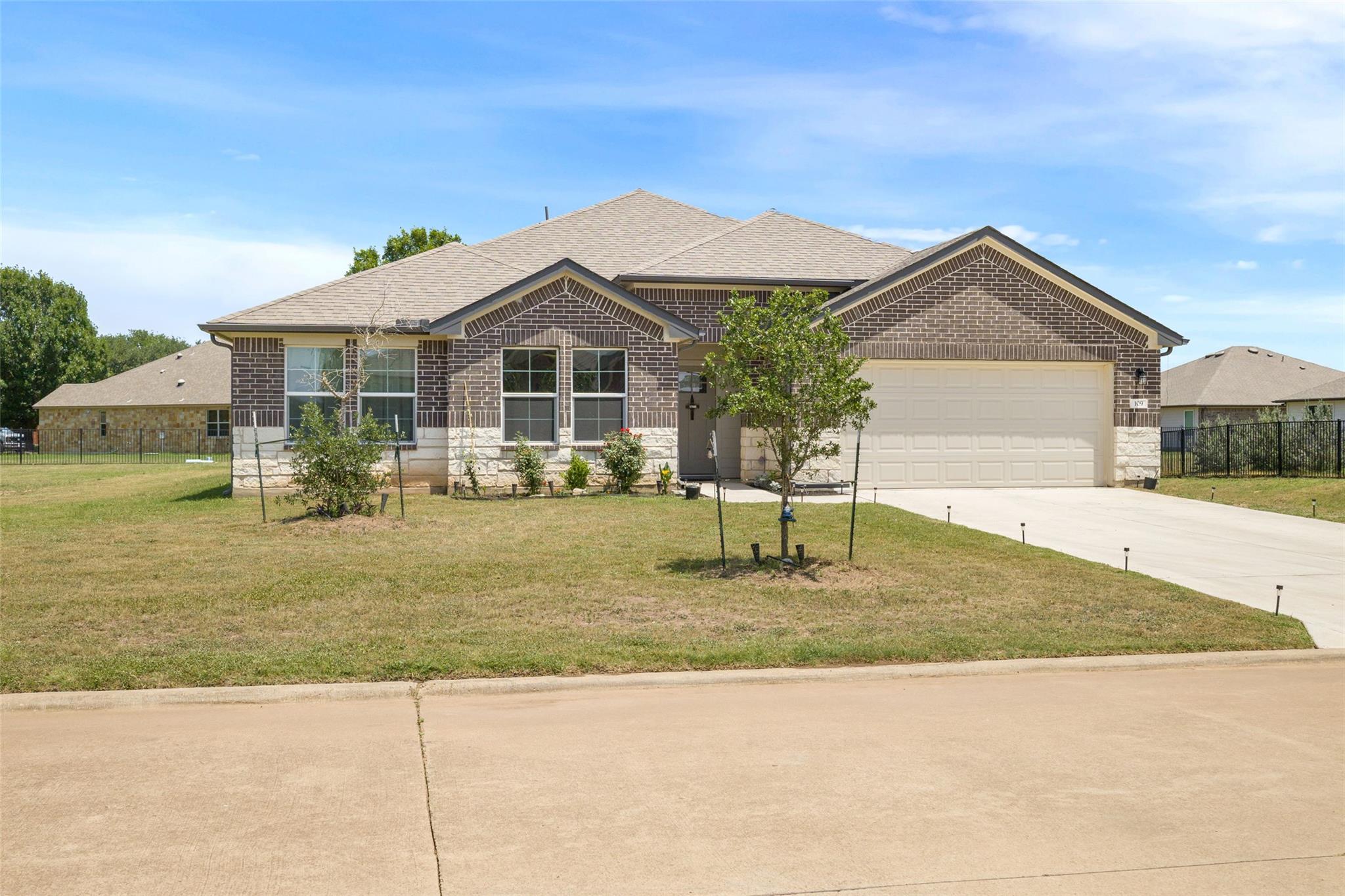 109 Egret Drive Bastrop TX 78602