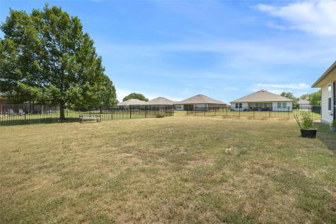 109 Egret Drive Bastrop TX 78602