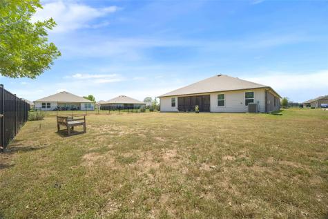 109 Egret Drive Bastrop TX 78602