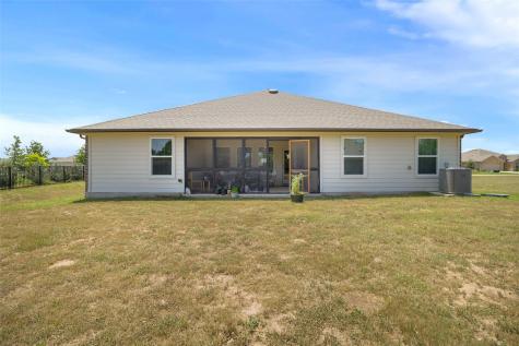 109 Egret Drive Bastrop TX 78602