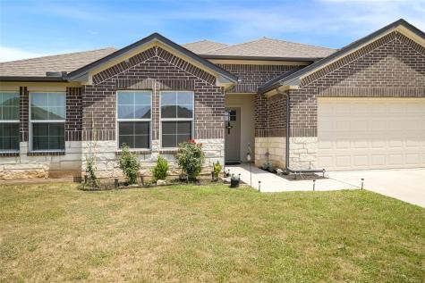 109 Egret Drive Bastrop TX 78602