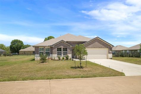 109 Egret Drive Bastrop TX 78602