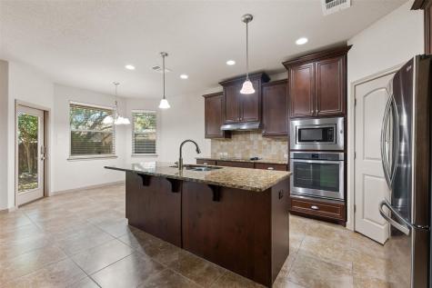 608 Algerita Drive Georgetown TX 78628