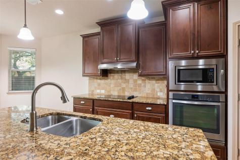 608 Algerita Drive Georgetown TX 78628