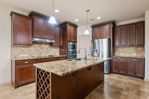 608 Algerita Drive Georgetown TX 78628