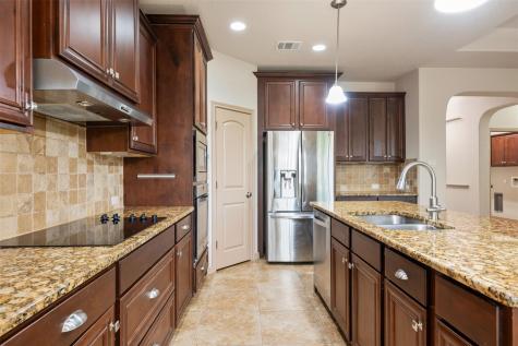 608 Algerita Drive Georgetown TX 78628
