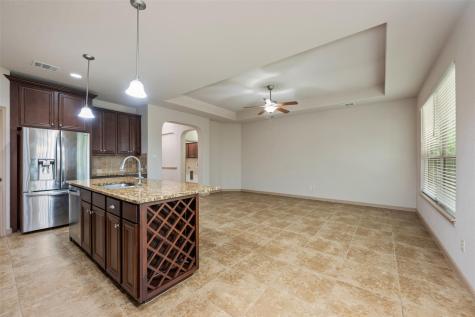 608 Algerita Drive Georgetown TX 78628