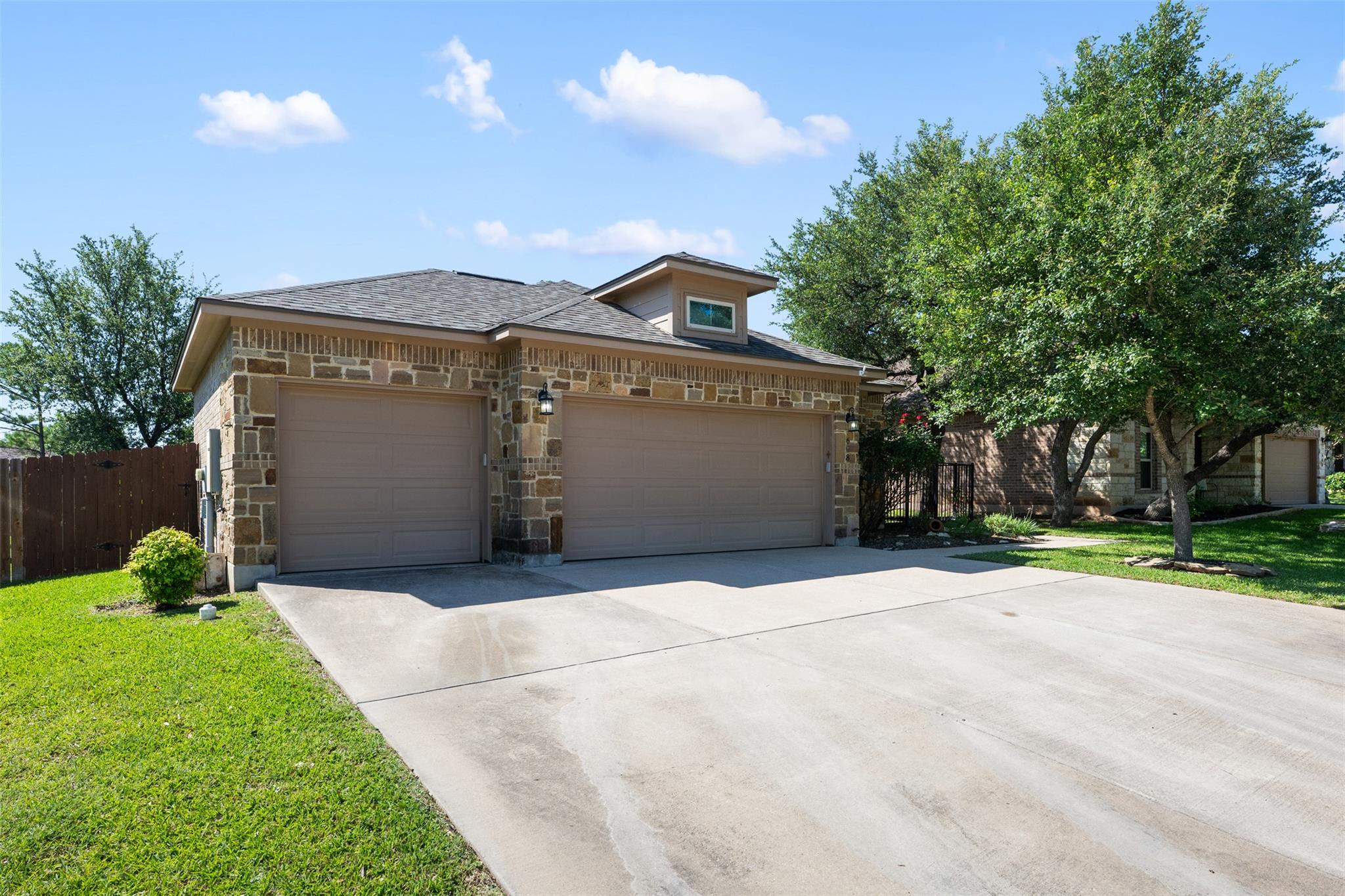 608 Algerita Drive Georgetown TX 78628