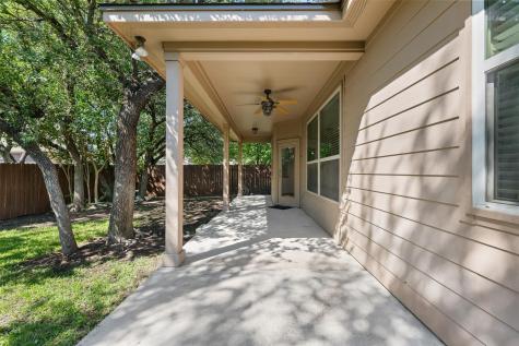 608 Algerita Drive Georgetown TX 78628