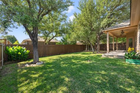 608 Algerita Drive Georgetown TX 78628