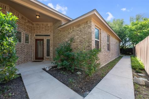 608 Algerita Drive Georgetown TX 78628