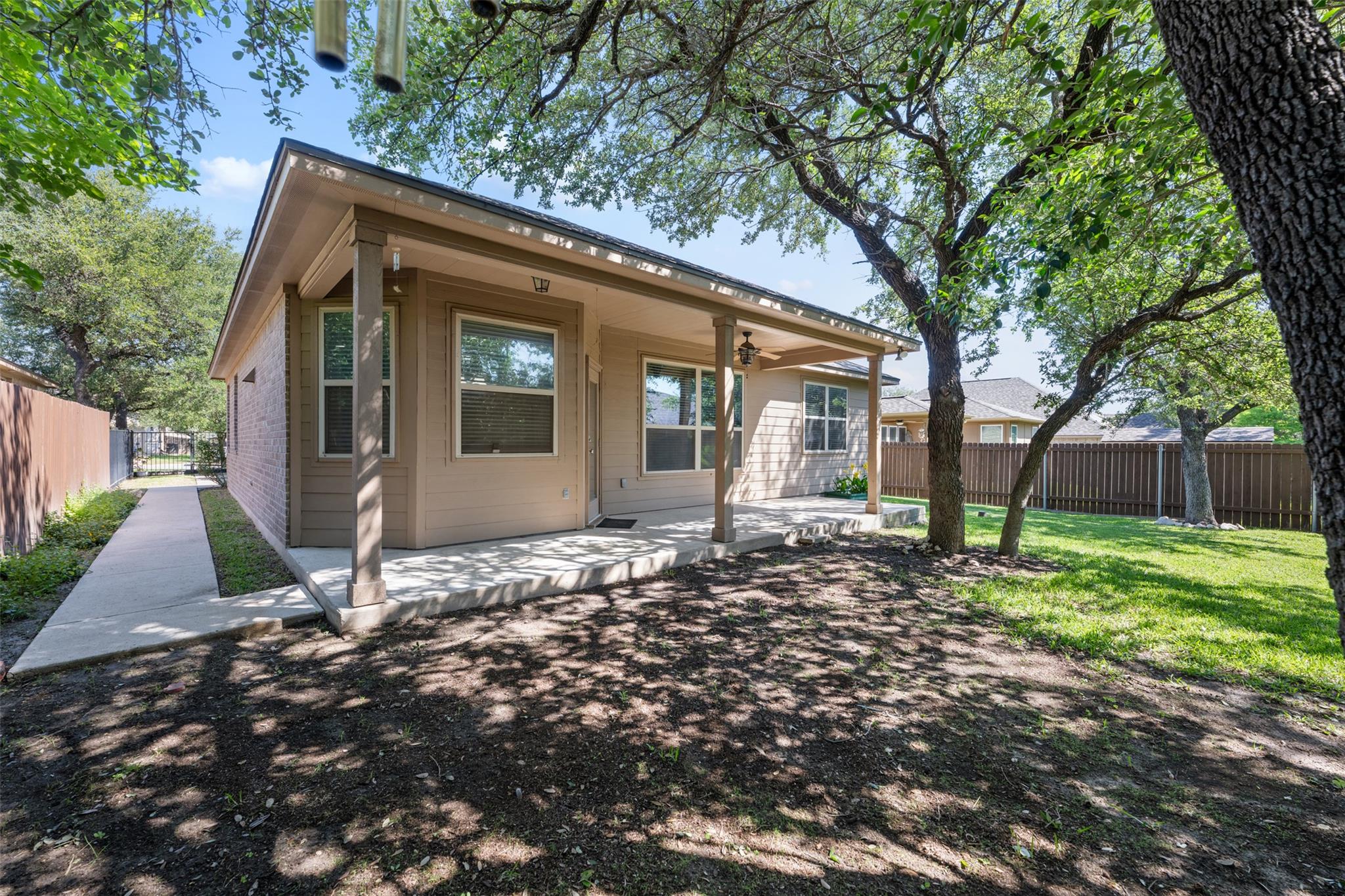608 Algerita Drive Georgetown TX 78628