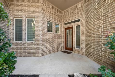 608 Algerita Drive Georgetown TX 78628