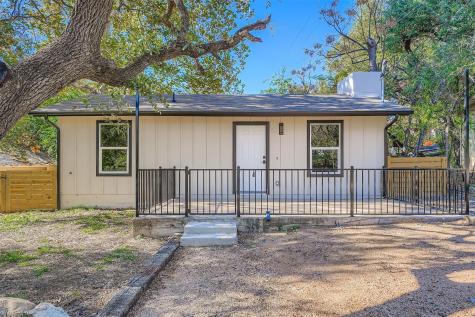10710 Crestview Drive Jonestown TX 78645