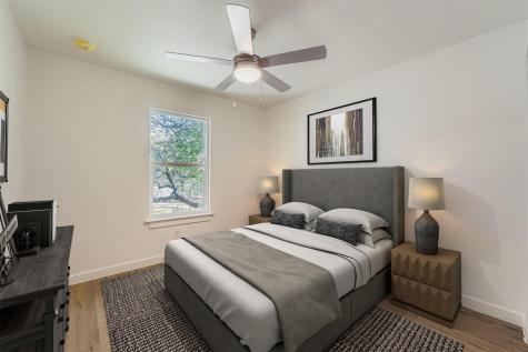 10710 Crestview Drive Jonestown TX 78645